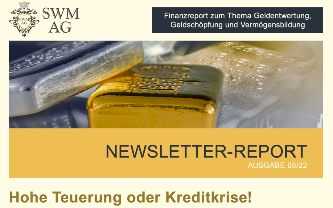 SWM Newsletter Oktober 2022